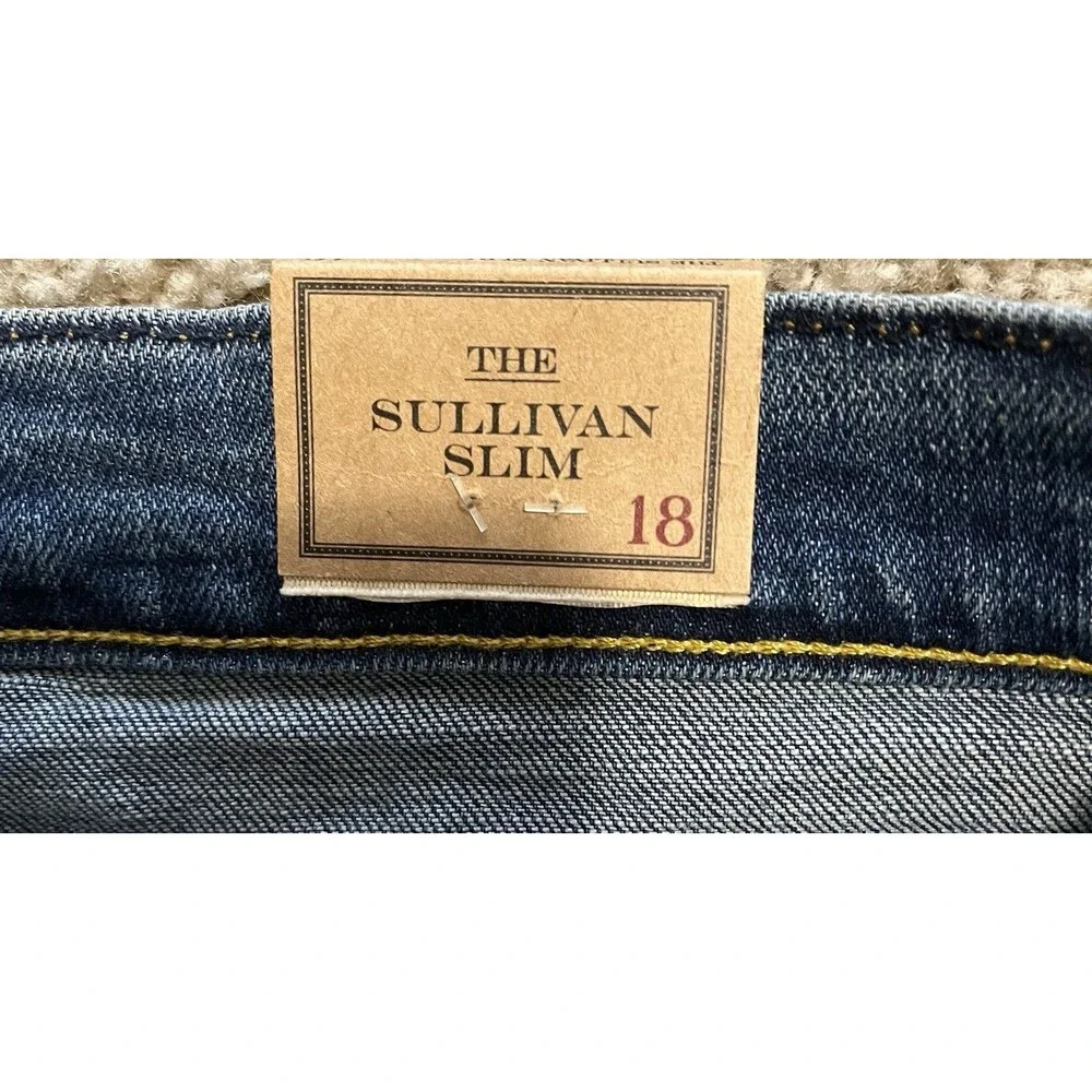 Polo Ralph Lauren boys' Sullivan slim stretch jeans Size 18